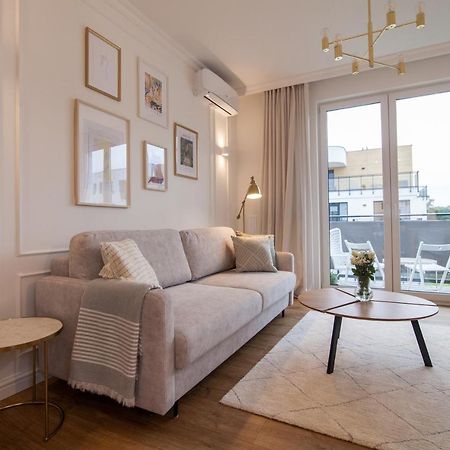 A&P Apartment Puck Dış mekan fotoğraf